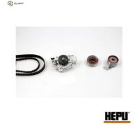 WATER PUMP & TIMING BELT KIT PK07791 FOR HONDA ACCORD/VI/Mk/Hatchback/VII 1.9L