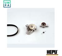 Timing Belt Kit + Water Pump PK07831 HEPU for HONDA CIVIC del Sol Mk III HR-V