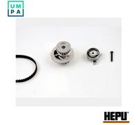 HEPU PK07910 Water Pump & Timing Belt Set for CHEVROLET,DAEWOO,FSO,ZAZ