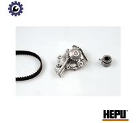 Timing Belt Kit + Water Pump PK07990 HEPU for CHEVROLET DAEWOO