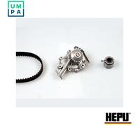 Timing Belt Kit + Water Pump PK07990 HEPU for CHEVROLET DAEWOO