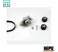 WATER PUMP & TIMING BELT KIT PK08011 FOR PEUGEOT BOXER/Van/Platform/Chassis 2.2L