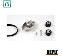 WATER PUMP & TIMING BELT KIT PK08012 FOR PEUGEOT BOXER/Van/Platform/Chassis 2.2L