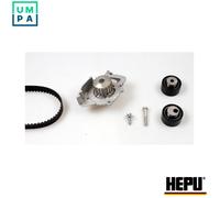 WATER PUMP & TIMING BELT KIT PK08012 FOR PEUGEOT BOXER/Van/Platform/Chassis 2.2L
