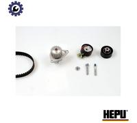 New Water Pump & Timing Belt Set for CITROËN PEUGEOT:C2,207,307,C3 I,C4 I