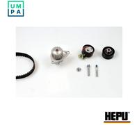 New Water Pump & Timing Belt Set for CITROËN PEUGEOT:C2,207,307,C3 I,C4 I