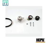 New Water Pump & Timing Belt Set for CITROËN PEUGEOT:C2,207,307,C3 I,C4 I