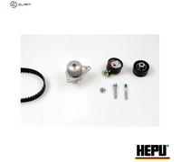 WATER PUMP & TIMING BELT KIT PK08040 FOR PEUGEOT 1007 207/207+ 206/Hatchback C2