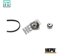 WATER PUMP & TIMING BELT KIT PK08121 FOR PEUGEOT 106/II 206/Hatchback 306 1.4L