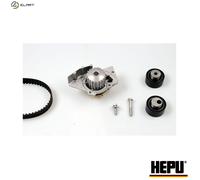 WATER PUMP & TIMING BELT KIT PK08413 FOR FIAT RHM /RHW /RHK 2.0L 4cyl SCUDO Van
