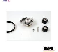 WATER PUMP & TIMING BELT KIT PK08413 FOR FIAT RHM /RHW /RHK 2.0L 4cyl SCUDO Van