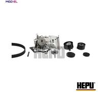 WATER PUMP & TIMING BELT KIT PK08421 FOR RENAULT WIND CLIO/III/Sportour/EURO