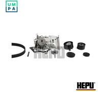 WATER PUMP & TIMING BELT KIT PK08421 FOR RENAULT WIND CLIO/III/Sportour/EURO