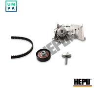 WATER PUMP & TIMING BELT KIT PK08422 FOR RENAULT LOGAN TONDAR/90 KANGOO/Rapid