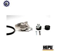 New Water Pump & Timing Belt Set for CITROËN PEUGEOT:ZX,306,406,XSARA,XANTIA