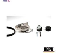 New Water Pump & Timing Belt Set for CITROËN PEUGEOT:ZX,306,406,XSARA,XANTIA
