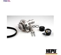 WATER PUMP & TIMING BELT KIT PK08970 FOR PEUGEOT EXPERT/Van/TEPEE 307/CC/SW 1.7L