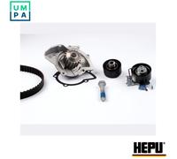 WATER PUMP & TIMING BELT KIT PK09020 FOR PEUGEOT EXPERT/Van/TEPEE 3008/MPV 2.0L