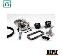 WATER PUMP & TIMING BELT KIT PK09020XT FOR PEUGEOT EXPERT/Platform/Chassis/Van