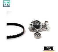 WATER PUMP & TIMING BELT KIT PK09160S FOR RENAULT D7F720/710/722/746 1.1L 4cyl