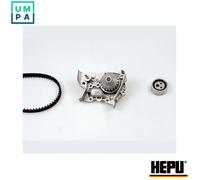 Fits HEPU HEPPK09310 Water Pump & Timing Belt Kit PK09310 Timing set ⭐UK Stock⭐