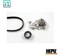 WATER PUMP & TIMING BELT KIT PK09540 FOR RENAULT CLIO/SYMBOL D4F712/728 1.1L