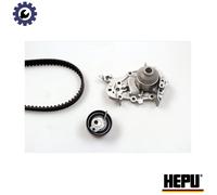 WATER PUMP & TIMING BELT KIT PK09540 FOR RENAULT CLIO/SYMBOL D4F712/728 1.1L