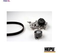 WATER PUMP & TIMING BELT KIT PK09540S FOR RENAULT CLIO/SYMBOL THALIA 1.1L 4cyl