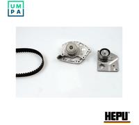 WATER PUMP & TIMING BELT KIT PK09570 FOR RENAULT SCENIC/II/GRAND LAGUNA/Sport