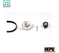 2x ✅Fits HEPU HEPPK09621 Water Pump & Timing Belt Kit HEPPK09621 Tim ⭐UK Seller⭐