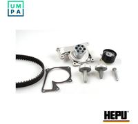 WATER PUMP & TIMING BELT KIT PK09650 FOR RENAULT K9K774/764 1.5L 4cyl CLIO III
