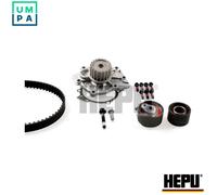 New Water Pump & Timing Belt Set for VOLVO:C30,V50,S60 I,S80 I,V60 I 274216
