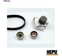 New Water Pump & Timing Belt Set for MAZDA:MPV II,6 Saloon,MPV Mk II 8AB115100