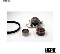 WATER PUMP & TIMING BELT KIT PK77470 FOR MITSUBISHI LEGNUM/VI GALANT/Mk/ASPIRE