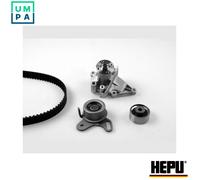 2x ✅Fits HEPU HEPPK77660 Water Pump & Timing Belt Kit PK77660 Timing ⭐UK Seller⭐