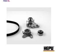 2x ✅Fits HEPU HEPPK77660 Water Pump & Timing Belt Kit PK77660 Timing ⭐UK Seller⭐