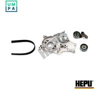 WATER PUMP & TIMING BELT KIT PK77720 FOR TOYOTA COROLLA/ALTIS/SPACIO/Verso 2.0L