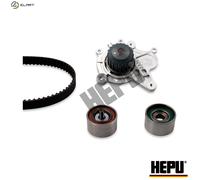 WATER PUMP & TIMING BELT KIT PK77970 FOR HYUNDAI KIA RONDO/III/MPV SPORTAGE 2.0L