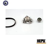 2x ✅Fits HEPU HEPPK78170 Water Pump & Timing Belt Kit PK78170 Timing ⭐UK Seller⭐