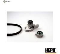 WATER PUMP & TIMING BELT KIT PK79930 FOR HYUNDAI ATOZ/AMICA GETZ/PRIME i10 TB