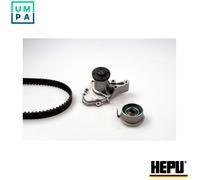 WATER PUMP & TIMING BELT KIT PK79930 FOR HYUNDAI ATOZ/AMICA GETZ/PRIME i10 TB