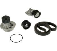 GATES KP15419XS-2 Water pump and timing belt kit
