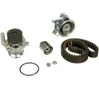 Water Pump & Timing Belt Kit Replacement For VW Touran 1.9 TDI GATES KP55569XS-2