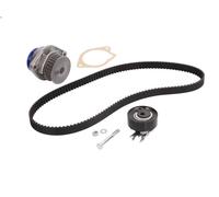 SKF VKMC 01106-1 Water pump and timing belt kit