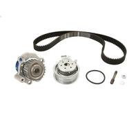 Water Pump & Timing Belt Kit SKF VKMC 01113-2 for VW BORA I (1J2) 2 1998-2013