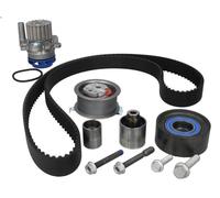 Water Pump & Timing Belt Kit SKF VKMC 01263-1 for AUDI A3 (8P1) 2 2003-2012