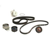 Water Pump & Timing Belt Kit SKF VKMC 02283 for ALFA ROMEO GT (937_) 2 2006-2010
