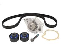 Cooling Water Pump & Timing Belt Kit SKF VKMC 03264 Fits Citroen Fiat Peugeot