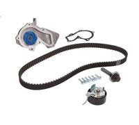 Water Pump & Timing Belt Kit SKF VKMC 04215 for FORD FOCUS III 1.6 2010-2014