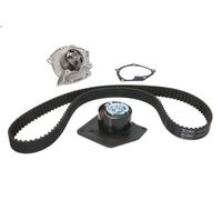 Water Pump & Timing Belt Kit SKF VKMC 06008 for LAGUNA II (BG0/1_) 1.9 2005-2007